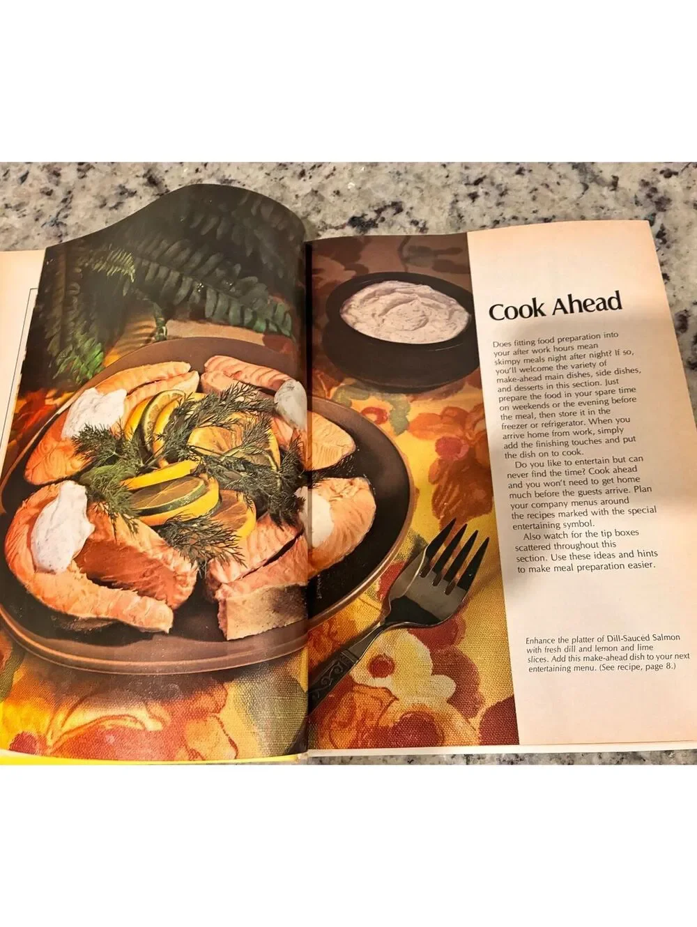 Better Homes and Gardens After Work Cook Book 1980 230 Tested Recipes